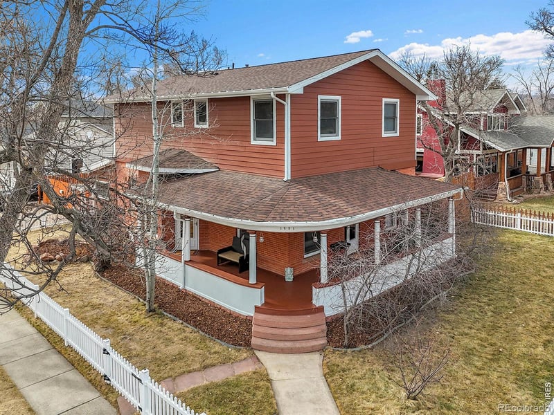 1401 3rd Ave, Longmont, CO 80501