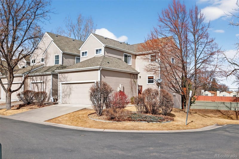 12995 63rd Pl #A, Arvada, CO 80004