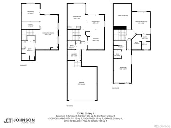 12995 63rd Pl #A, Arvada, CO 80004