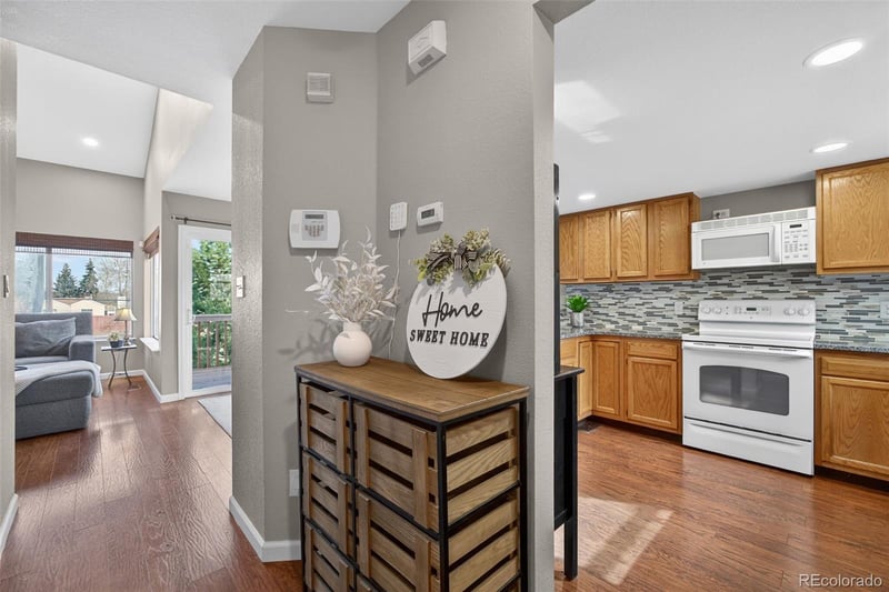 12995 63rd Pl #A, Arvada, CO 80004