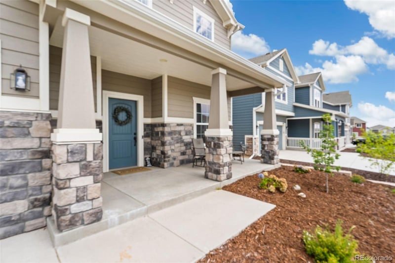 7748 Alzada Dr, Colorado Springs, CO 80908