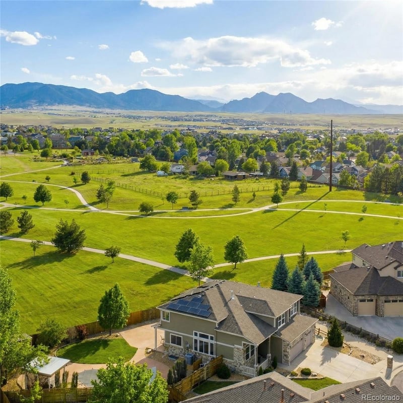 12724 83rd Way, Arvada, CO 80005