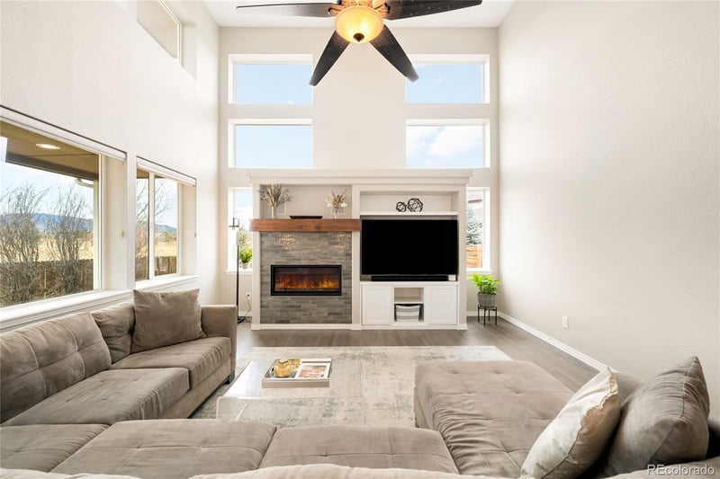 12724 W 83rd Way, Arvada, CO 80005