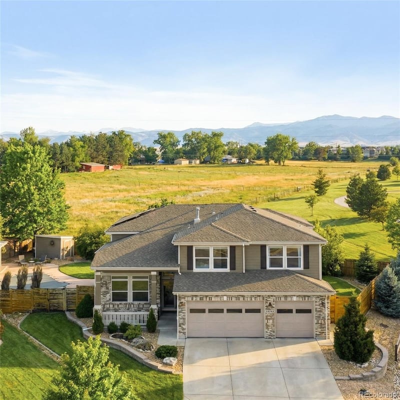 12724 W 83rd Way, Arvada, CO 80005