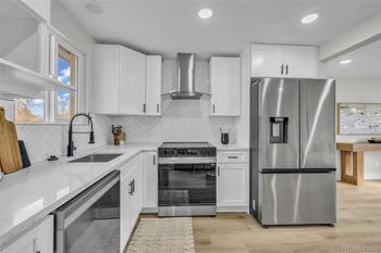 5485 Arizona Ave, Denver, CO 80232