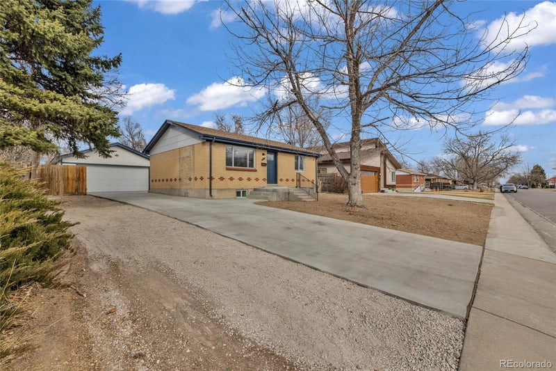 5485 Arizona Ave, Denver, CO 80232