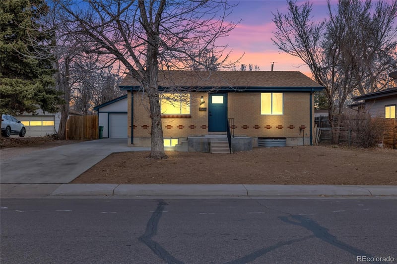 5485 W Arizona Ave, Denver, CO 80232