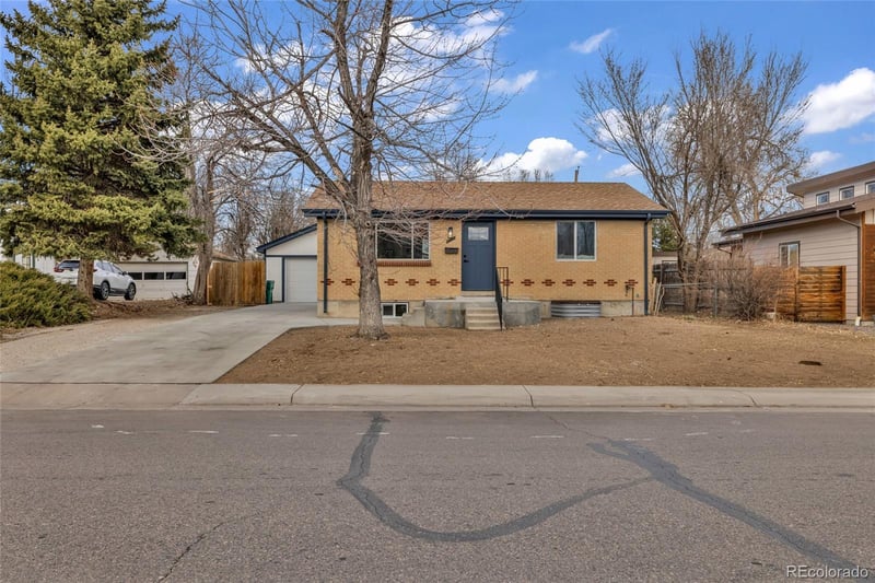 5485 W Arizona Ave, Denver, CO 80232