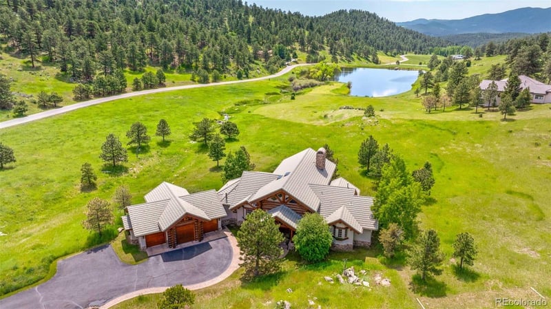 28267 Meadowlark Dr, Golden, CO 80401