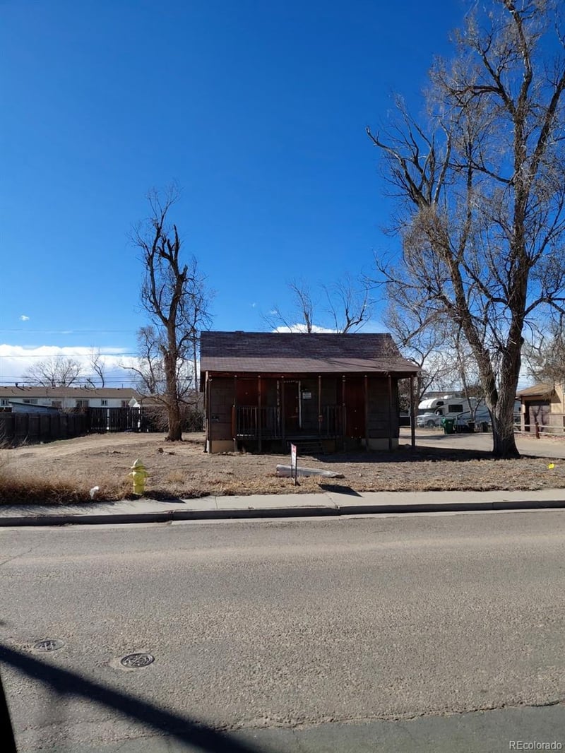 475 S 2nd Ave, Brighton, CO 80601