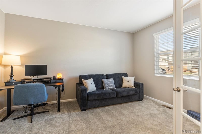 6372 Bodacious Cir, Colorado Springs, CO 80923