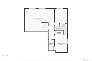 6372 Bodacious Cir, Colorado Springs, CO 80923