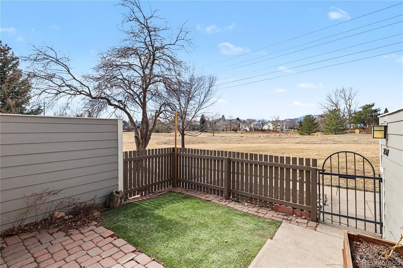 297 Taft Ct #44, Louisville, CO 80027