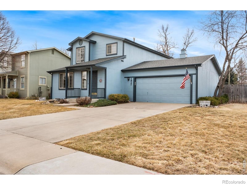 1827 Churchill Ct, Fort Collins, CO 80526