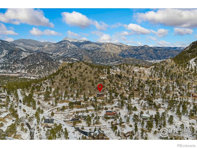 1615 Prospect Mountain Dr, Estes Park, CO 80517
