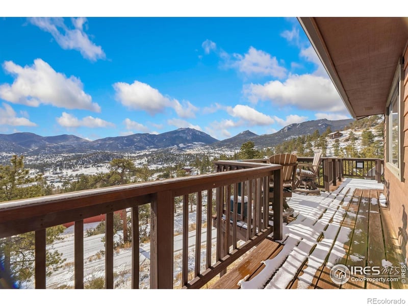 1615 Prospect Mountain Dr, Estes Park, CO 80517