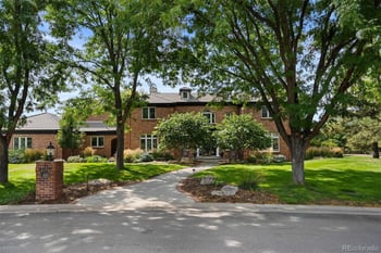 9679 Prentice Cir, Greenwood Village, CO 80111