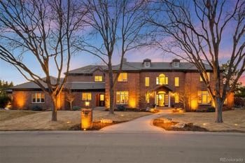 9679 Prentice Cir, Greenwood Village, CO 80111