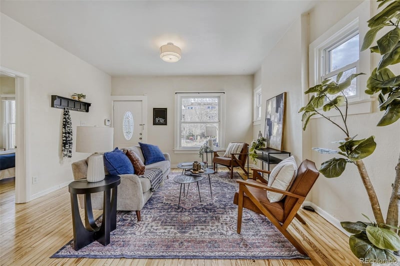 2339 Lowell Blvd, Denver, CO 80211