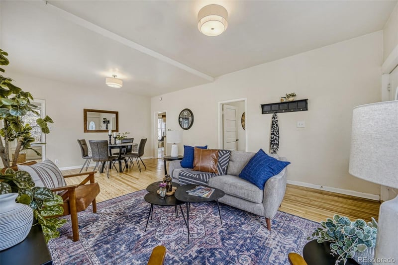 2339 Lowell Blvd, Denver, CO 80211