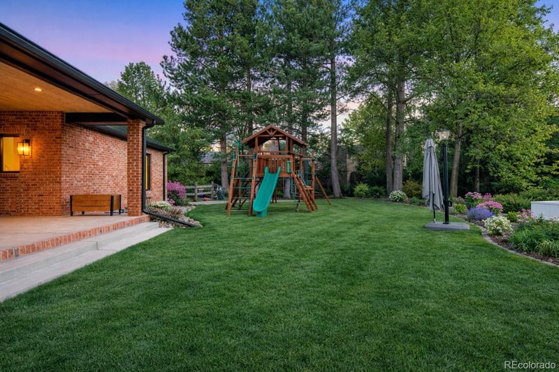11 Mockingbird Ln, Cherry Hills Village, CO 80113
