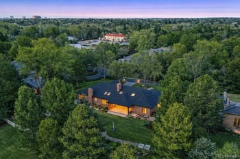 11 Mockingbird Ln, Cherry Hills Village, CO 80113