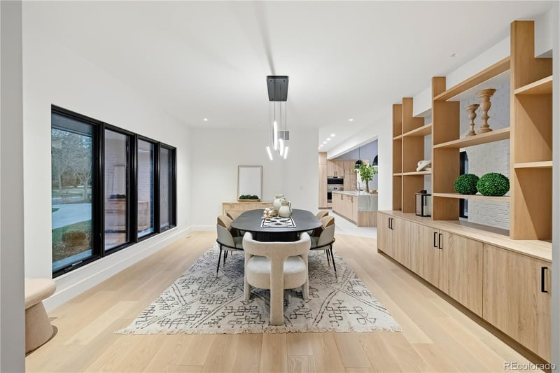 11 Mockingbird Ln, Cherry Hills Village, CO 80113