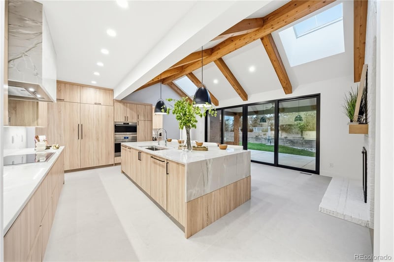 11 Mockingbird Ln, Cherry Hills Village, CO 80113