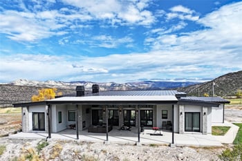 12471 54th 7/10 Rd, Mesa, CO 81643