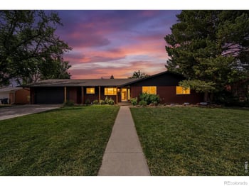 835 Hillside Ct, Longmont, CO 80501
