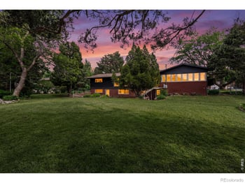 835 Hillside Ct, Longmont, CO 80501