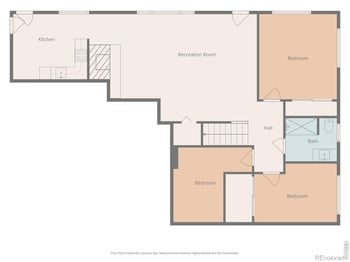 835 Hillside Ct, Longmont, CO 80501