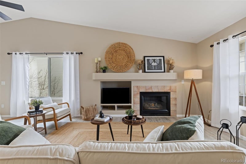 10720 Mount Antero Way, Parker, CO 80138