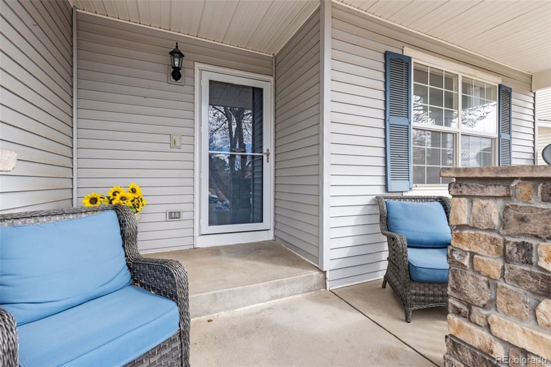 10720 Mount Antero Way, Parker, CO 80138