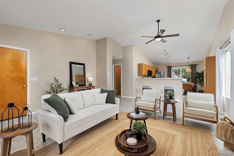 10720 Mount Antero Way, Parker, CO 80138