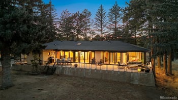 21967 Mountsfield Dr, Golden, CO 80401