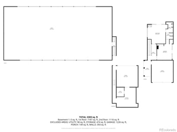 21967 Mountsfield Dr, Golden, CO 80401