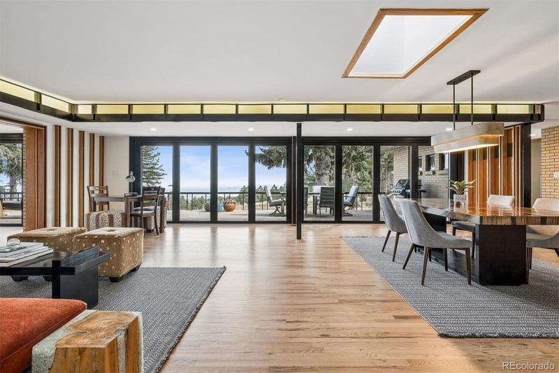 21967 Mountsfield Dr, Golden, CO 80401