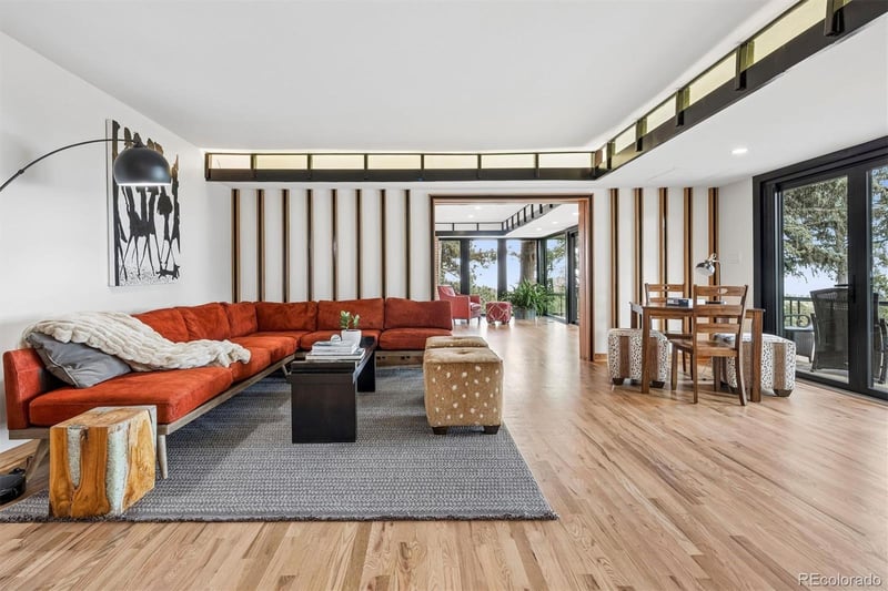 21967 Mountsfield Dr, Golden, CO 80401