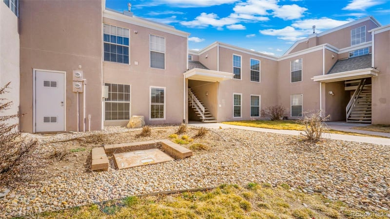 3485 Rebecca Ln #G, Colorado Springs, CO 80917
