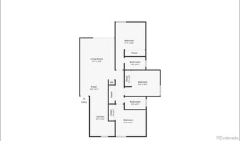 3485 Rebecca Ln #G, Colorado Springs, CO 80917