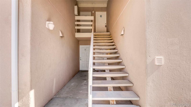 3485 Rebecca Ln #G, Colorado Springs, CO 80917