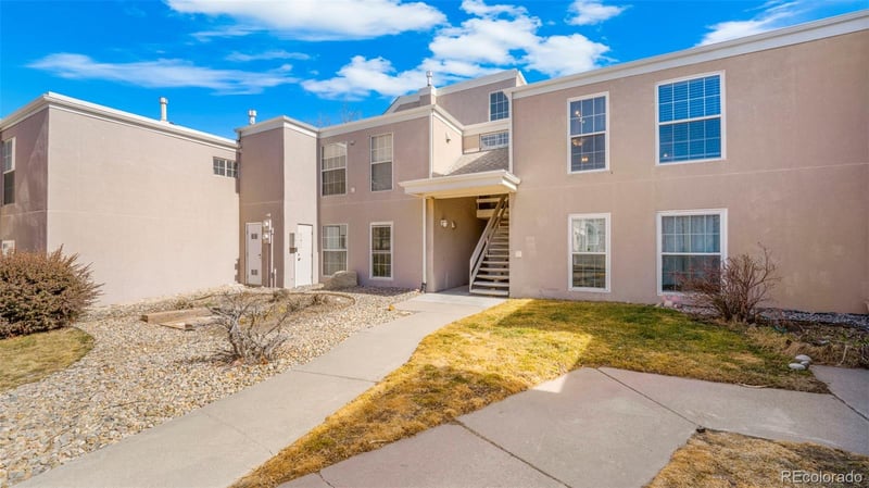 3485 Rebecca Ln #G, Colorado Springs, CO 80917
