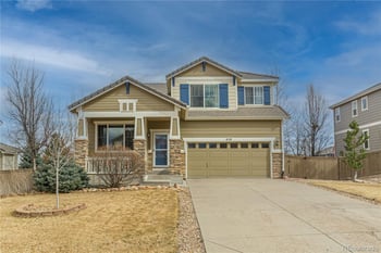 628 Darby Ct, Castle Rock, CO 80104
