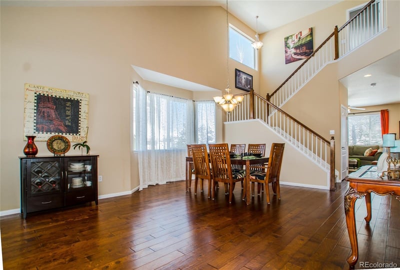 628 Darby Ct, Castle Rock, CO 80104