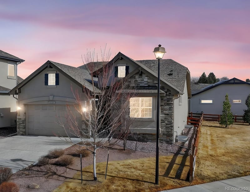 10526 Kelowna Vw, Colorado Springs, CO 80908