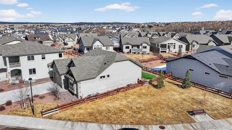 10526 Kelowna Vw, Colorado Springs, CO 80908