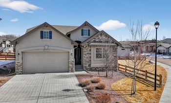 10526 Kelowna Vw, Colorado Springs, CO 80908