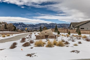 10526 Kelowna Vw, Colorado Springs, CO 80908