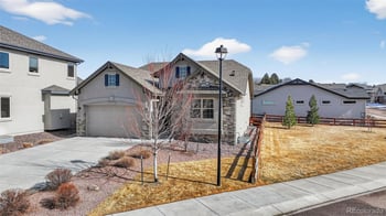 10526 Kelowna Vw, Colorado Springs, CO 80908